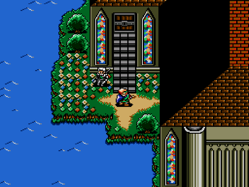 Shining Force: The Legacy of Great Intention